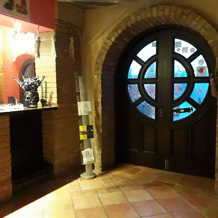 House Of Horrors Gostinjska kuća 3*