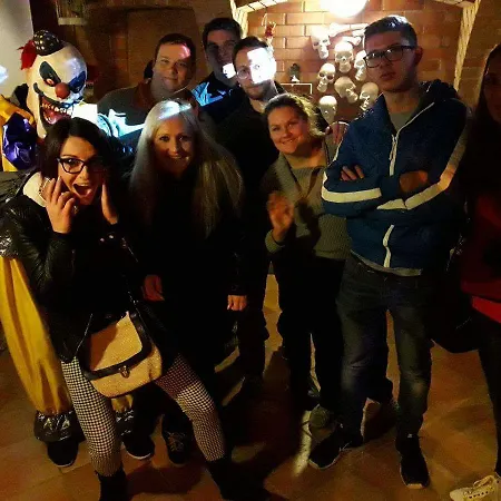 House Of Horrors 3*