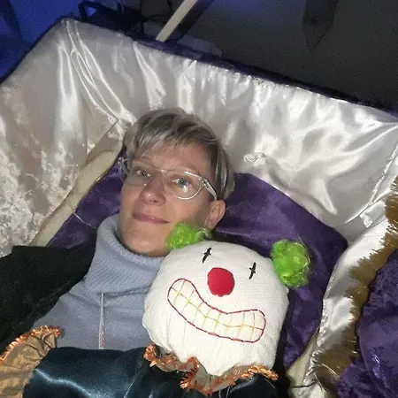 Gostinjska kuća House Of Horrors